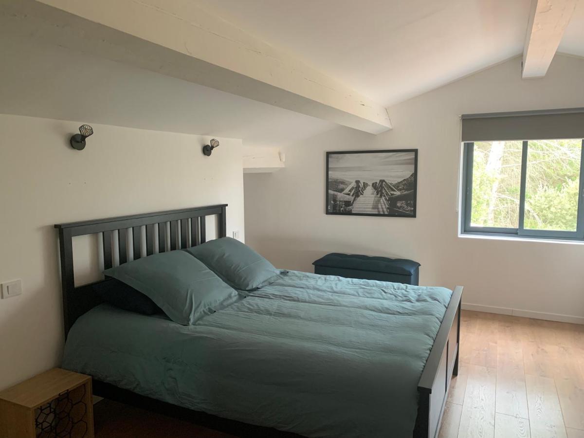 Magnifique Villa Classee 4* Meuble De Tourisme Flassans-sur-Issole 外观 照片