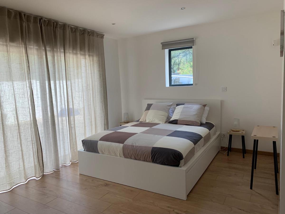 Magnifique Villa Classee 4* Meuble De Tourisme Flassans-sur-Issole 外观 照片