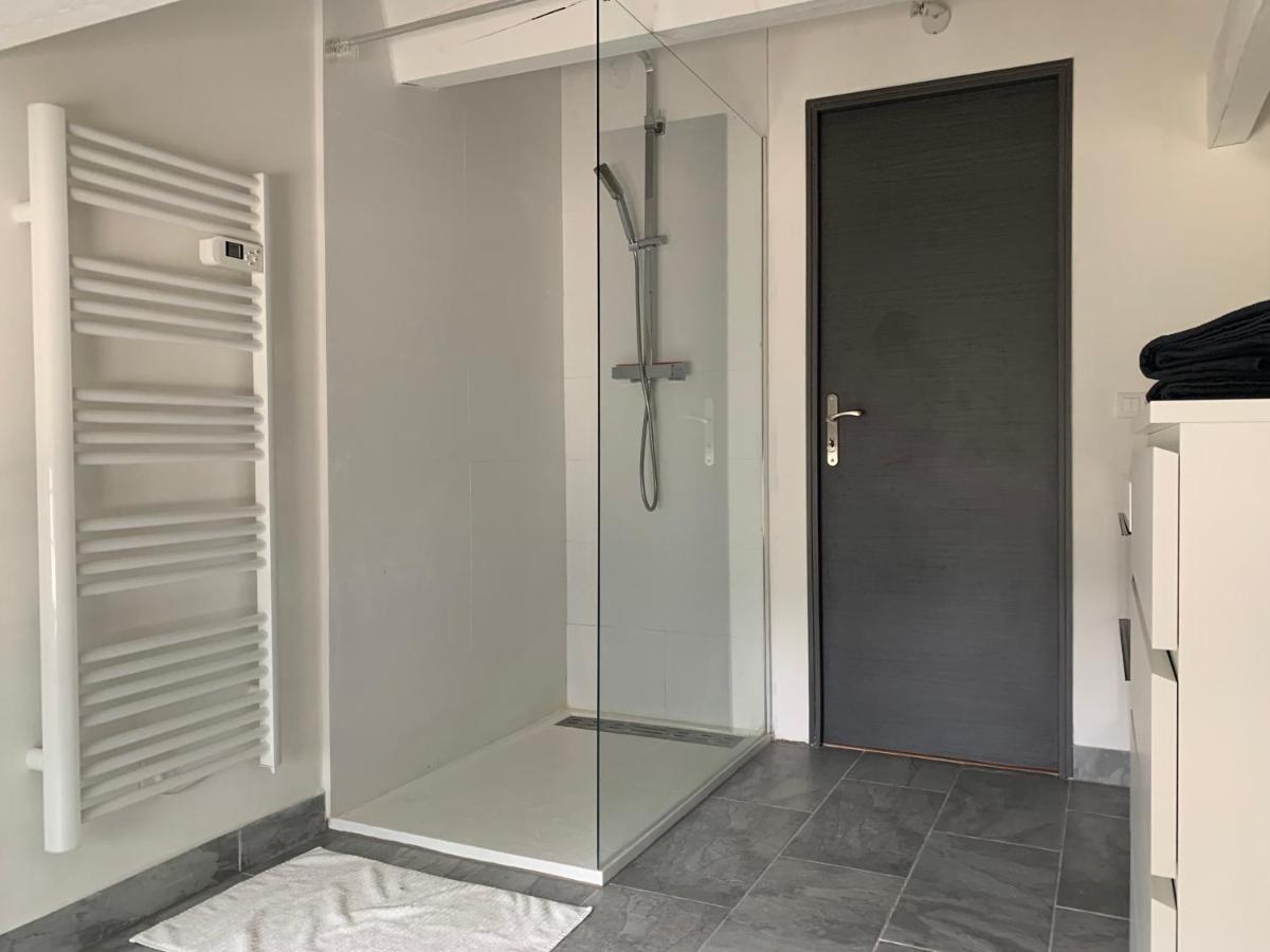 Magnifique Villa Classee 4* Meuble De Tourisme Flassans-sur-Issole 外观 照片