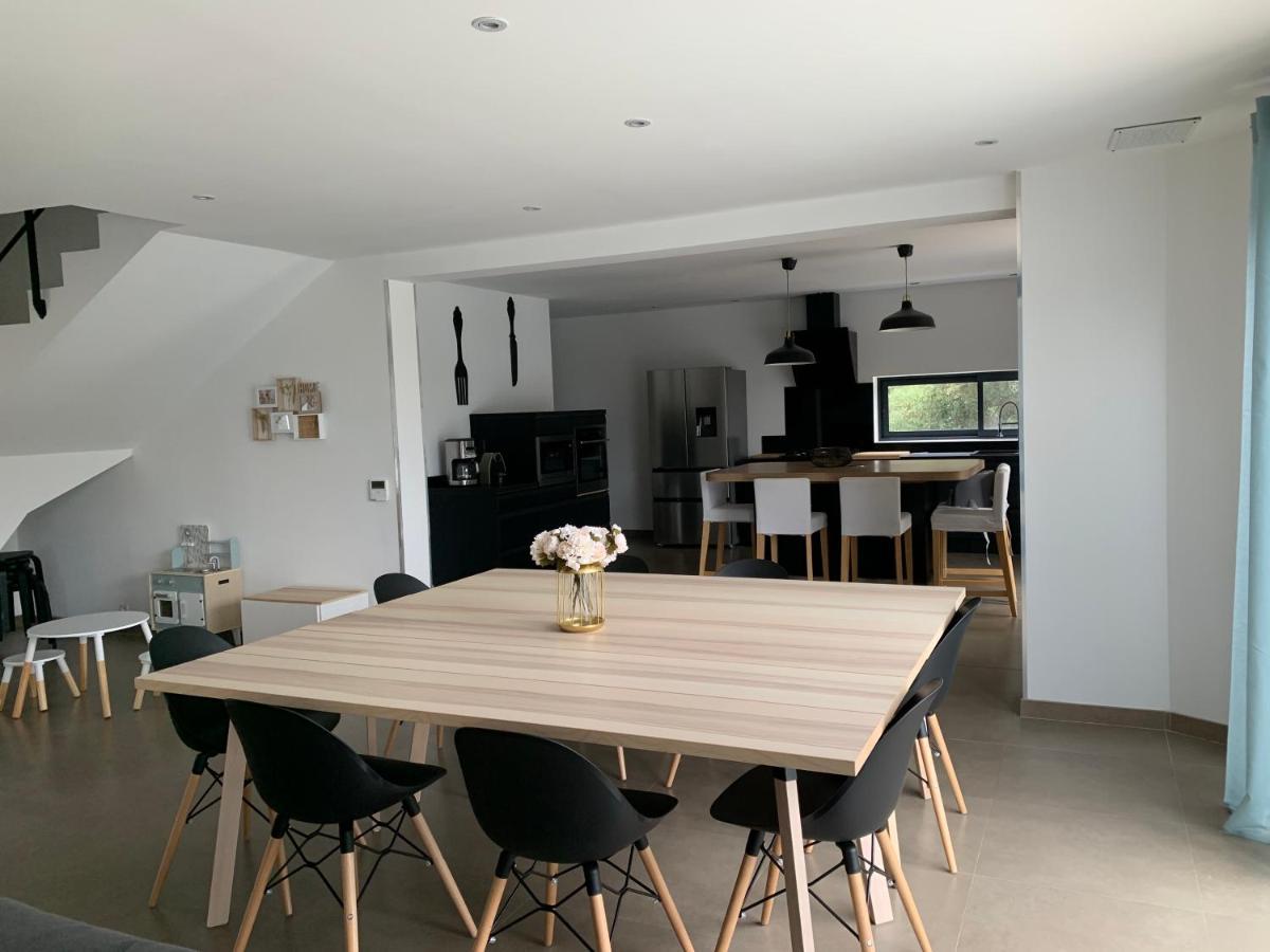 Magnifique Villa Classee 4* Meuble De Tourisme Flassans-sur-Issole 外观 照片