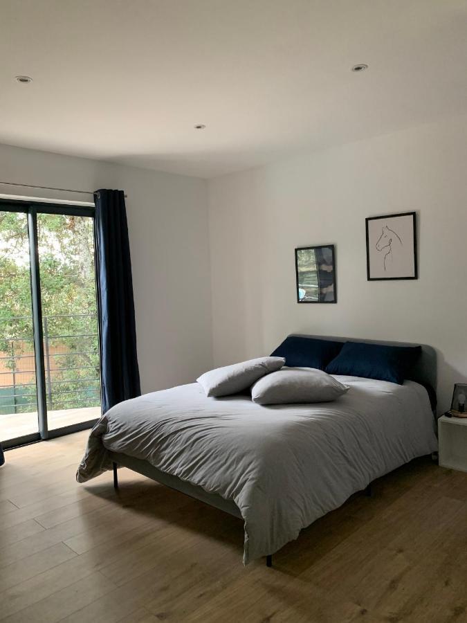 Magnifique Villa Classee 4* Meuble De Tourisme Flassans-sur-Issole 外观 照片