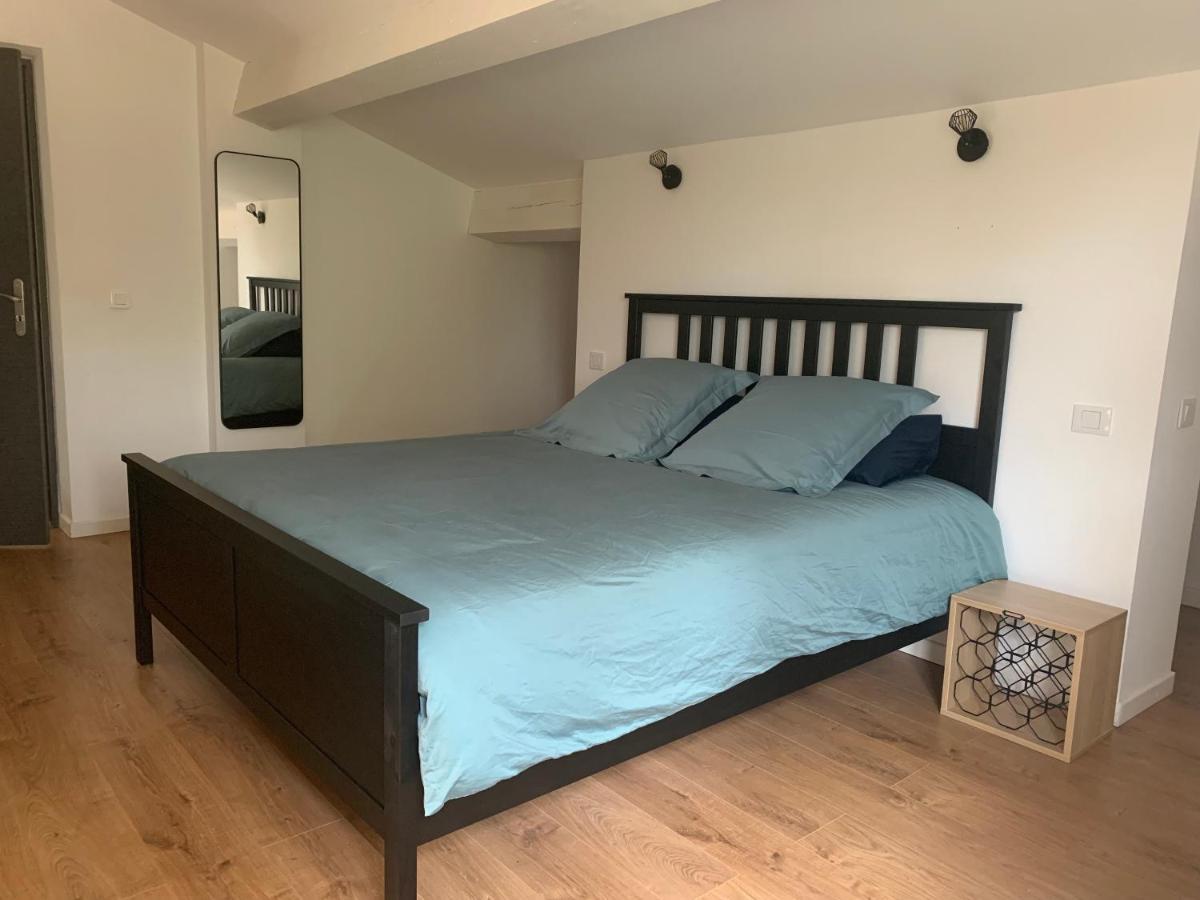 Magnifique Villa Classee 4* Meuble De Tourisme Flassans-sur-Issole 外观 照片