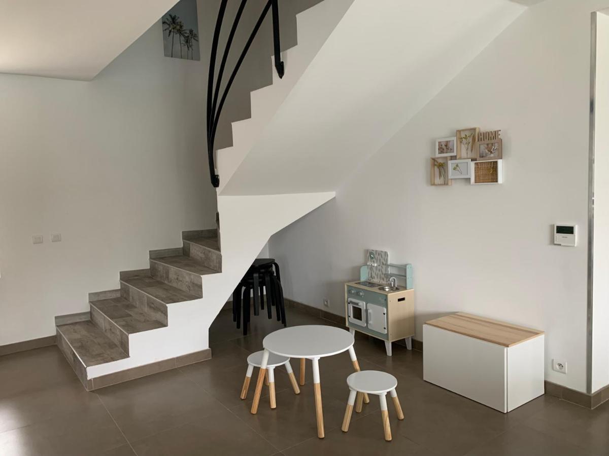 Magnifique Villa Classee 4* Meuble De Tourisme Flassans-sur-Issole 外观 照片