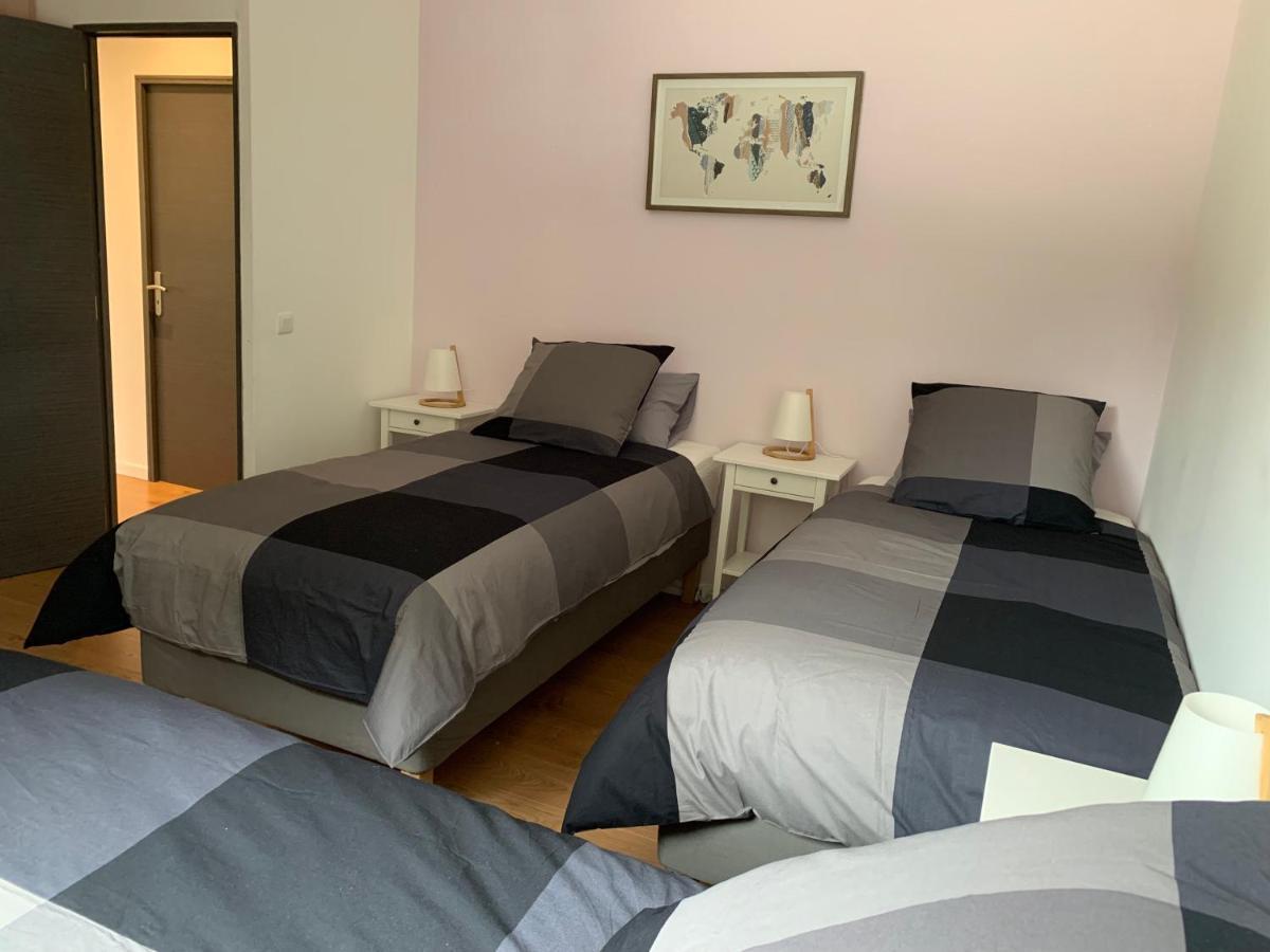 Magnifique Villa Classee 4* Meuble De Tourisme Flassans-sur-Issole 外观 照片