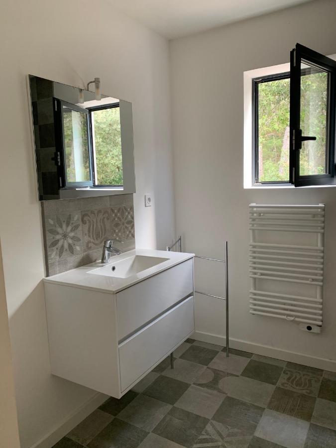 Magnifique Villa Classee 4* Meuble De Tourisme Flassans-sur-Issole 外观 照片
