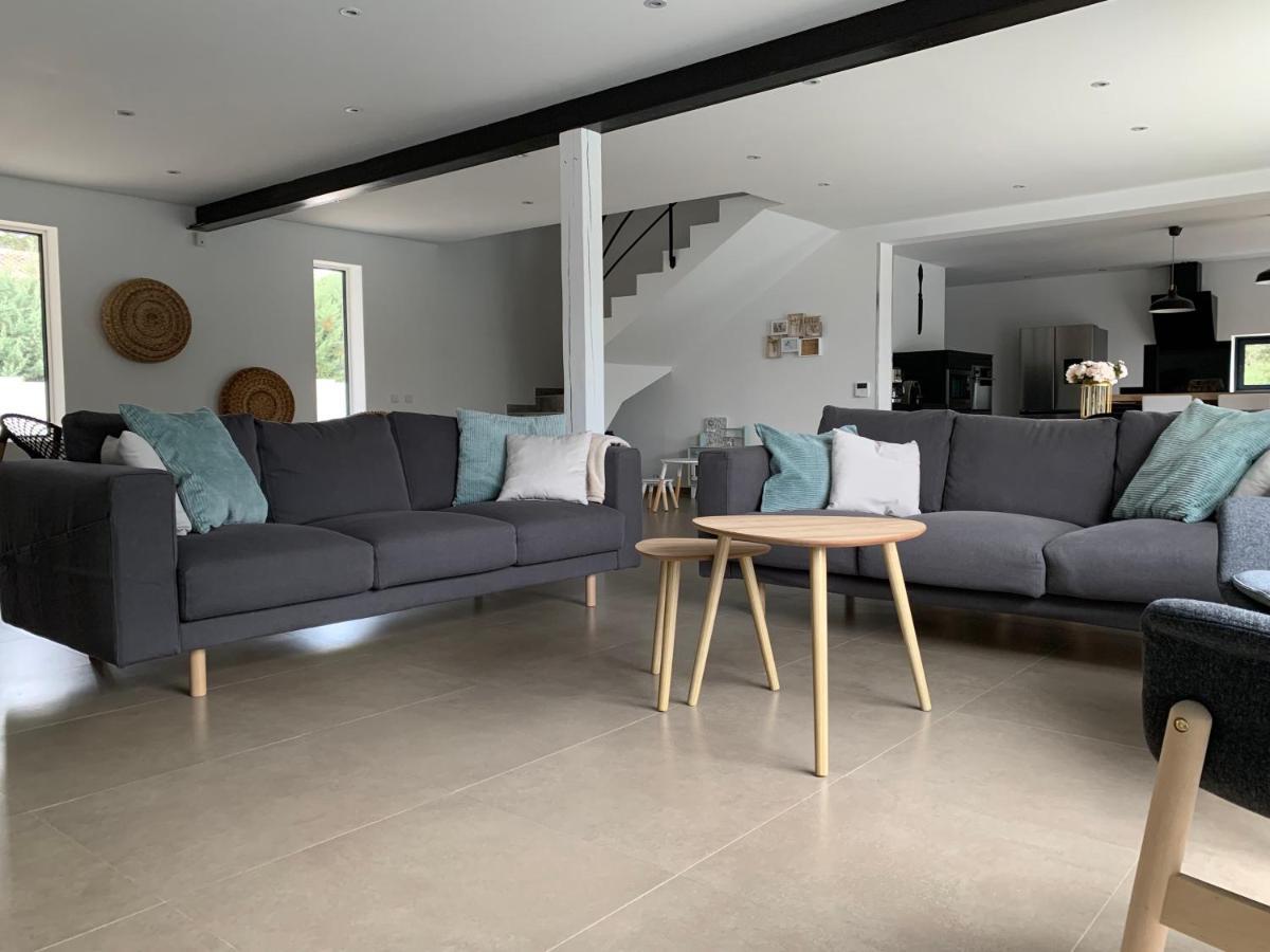Magnifique Villa Classee 4* Meuble De Tourisme Flassans-sur-Issole 外观 照片