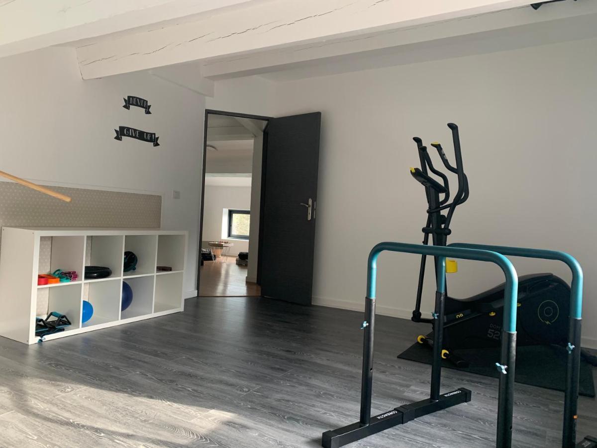 Magnifique Villa Classee 4* Meuble De Tourisme Flassans-sur-Issole 外观 照片