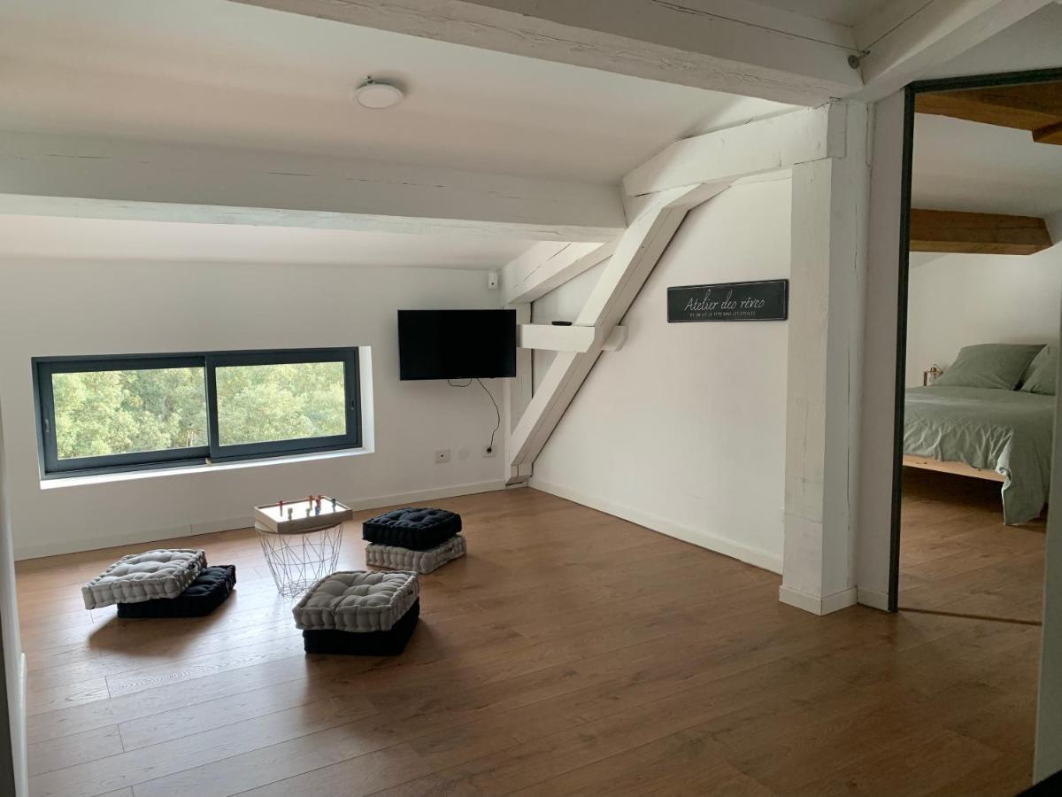 Magnifique Villa Classee 4* Meuble De Tourisme Flassans-sur-Issole 外观 照片