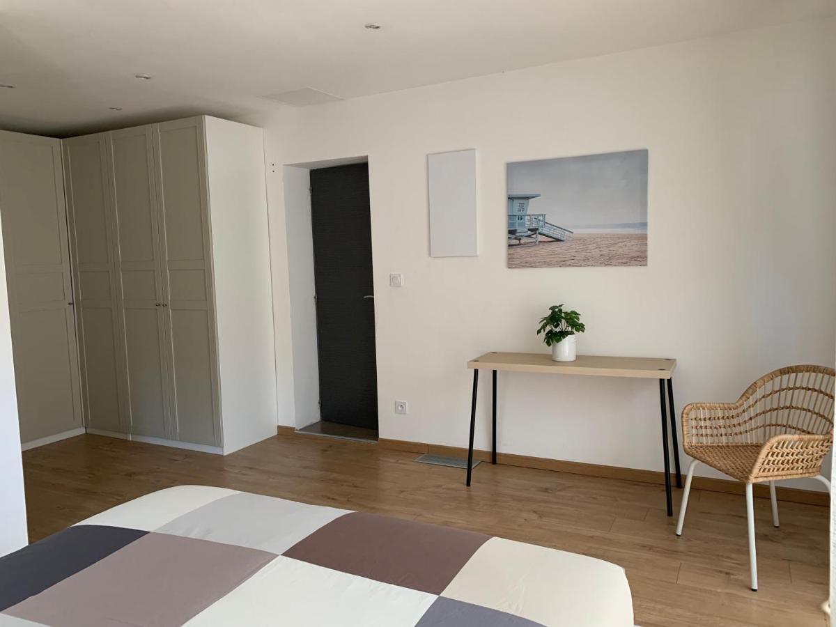 Magnifique Villa Classee 4* Meuble De Tourisme Flassans-sur-Issole 外观 照片