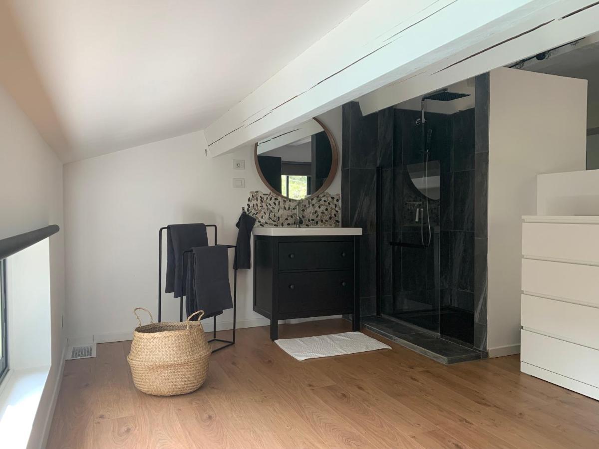 Magnifique Villa Classee 4* Meuble De Tourisme Flassans-sur-Issole 外观 照片