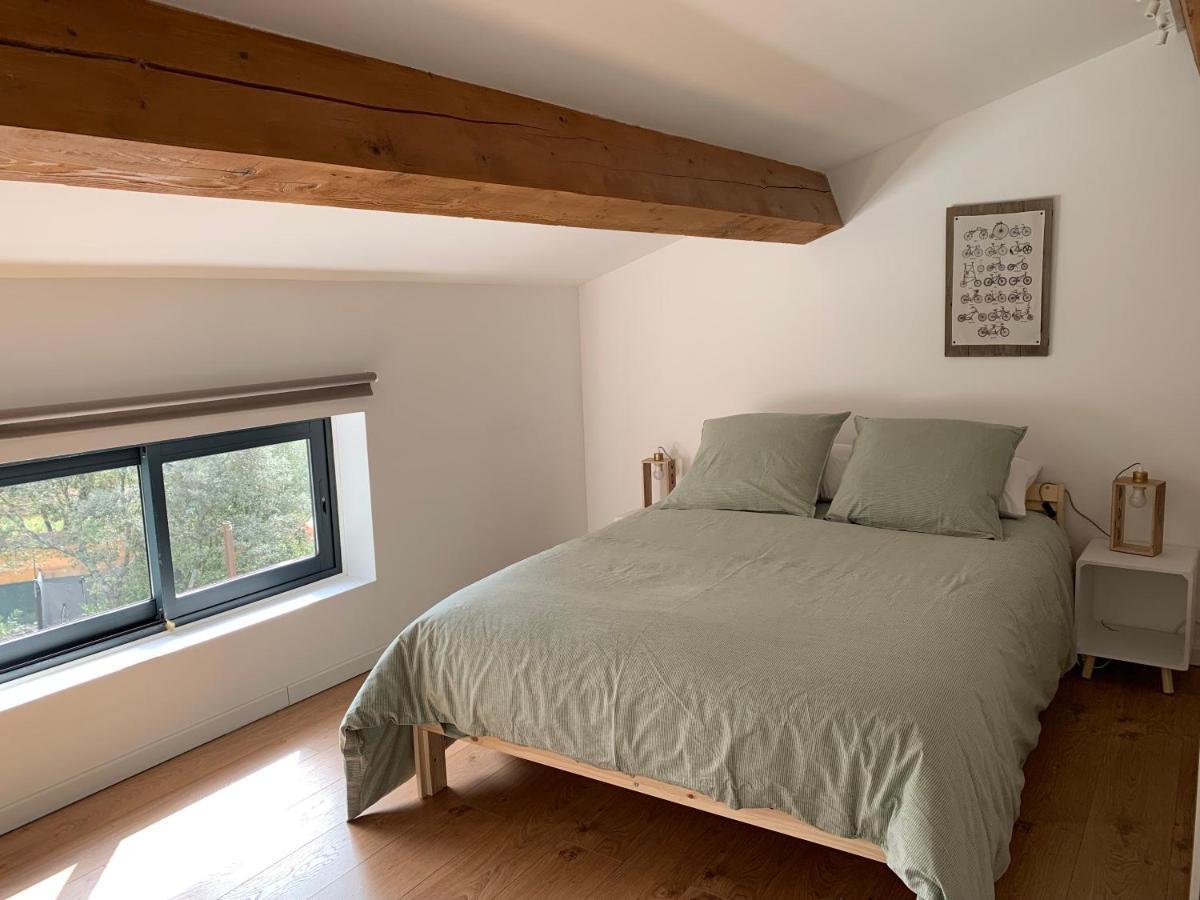Magnifique Villa Classee 4* Meuble De Tourisme Flassans-sur-Issole 外观 照片