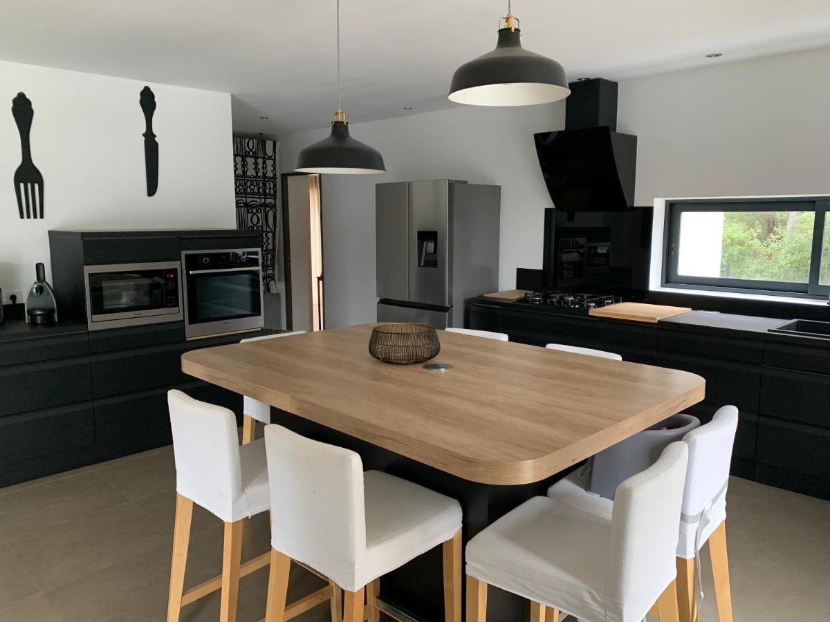 Magnifique Villa Classee 4* Meuble De Tourisme Flassans-sur-Issole 外观 照片