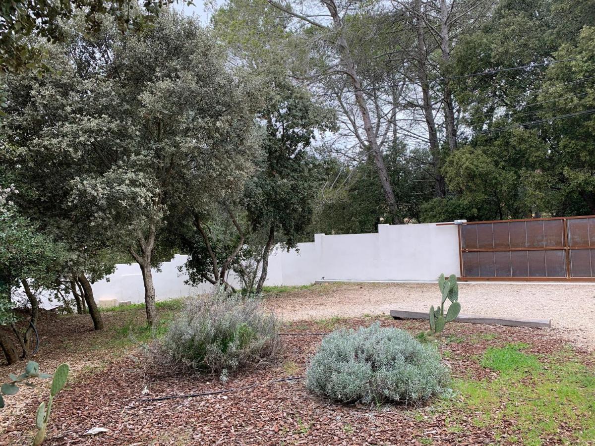 Magnifique Villa Classee 4* Meuble De Tourisme Flassans-sur-Issole 外观 照片
