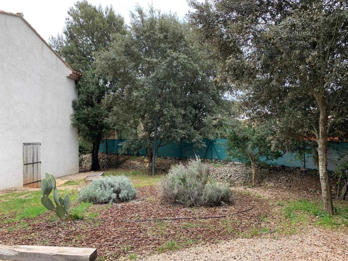 Magnifique Villa Classee 4* Meuble De Tourisme Flassans-sur-Issole 外观 照片